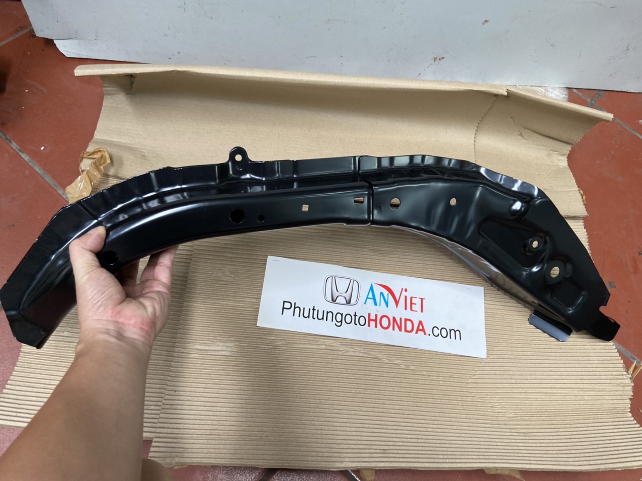 Xương tai xe Honda CITY